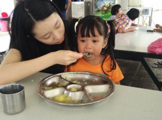 普吉岛‖放弃名企实习，只为做一名义工老师——普吉岛国际义工旅行游记