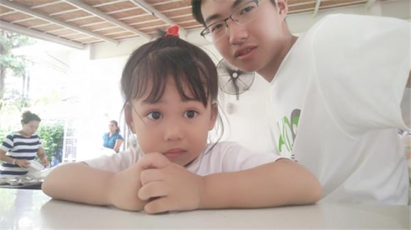 普吉岛‖放弃名企实习，只为做一名义工老师——普吉岛国际义工旅行游记