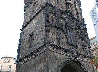 德国奥地利捷克自由行,捷克自驾自由行攻略