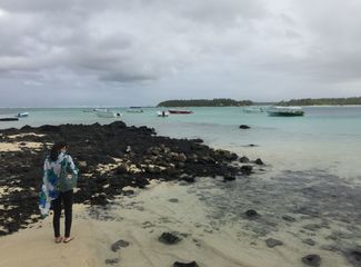 毛里求斯自驾游视频,毛里求斯游