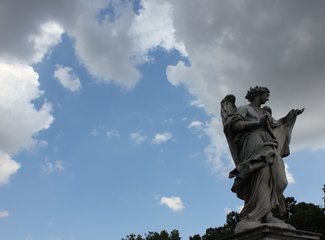 意大利蓝洞国内,意大利卡普里岛与蓝洞