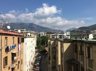 意大利蓝洞国内,意大利卡普里岛与蓝洞