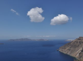 爱琴海旅游日志,爱琴海的梦幻之旅