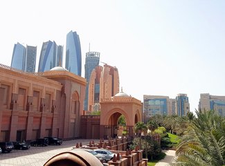 二进埃及，红海我怎能不爱你