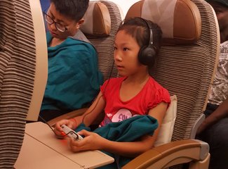 二进埃及，红海我怎能不爱你