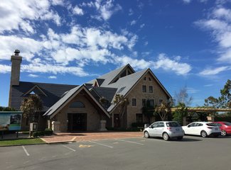 新西兰房车15天攻略,房车旅行记新西兰