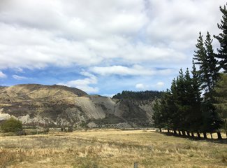 新西兰房车15天攻略,房车旅行记新西兰