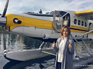 西雅图极光攻略,费尔班克斯极光旅游攻略