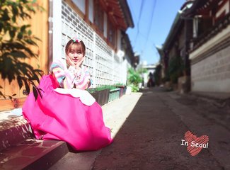 韩国吃喝玩乐旅游攻略,韩国购物攻略100例