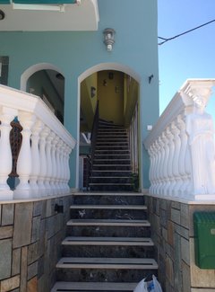 记忆里的那一抹蓝作文,记忆中的那一抹蓝色