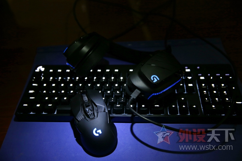 罗技gpw和g903深度分析,烧友谈各类功放