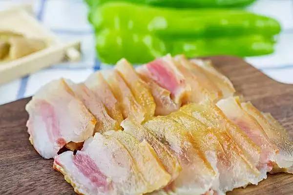 「知味」寒冬腊月，烟熏味道最悠长！