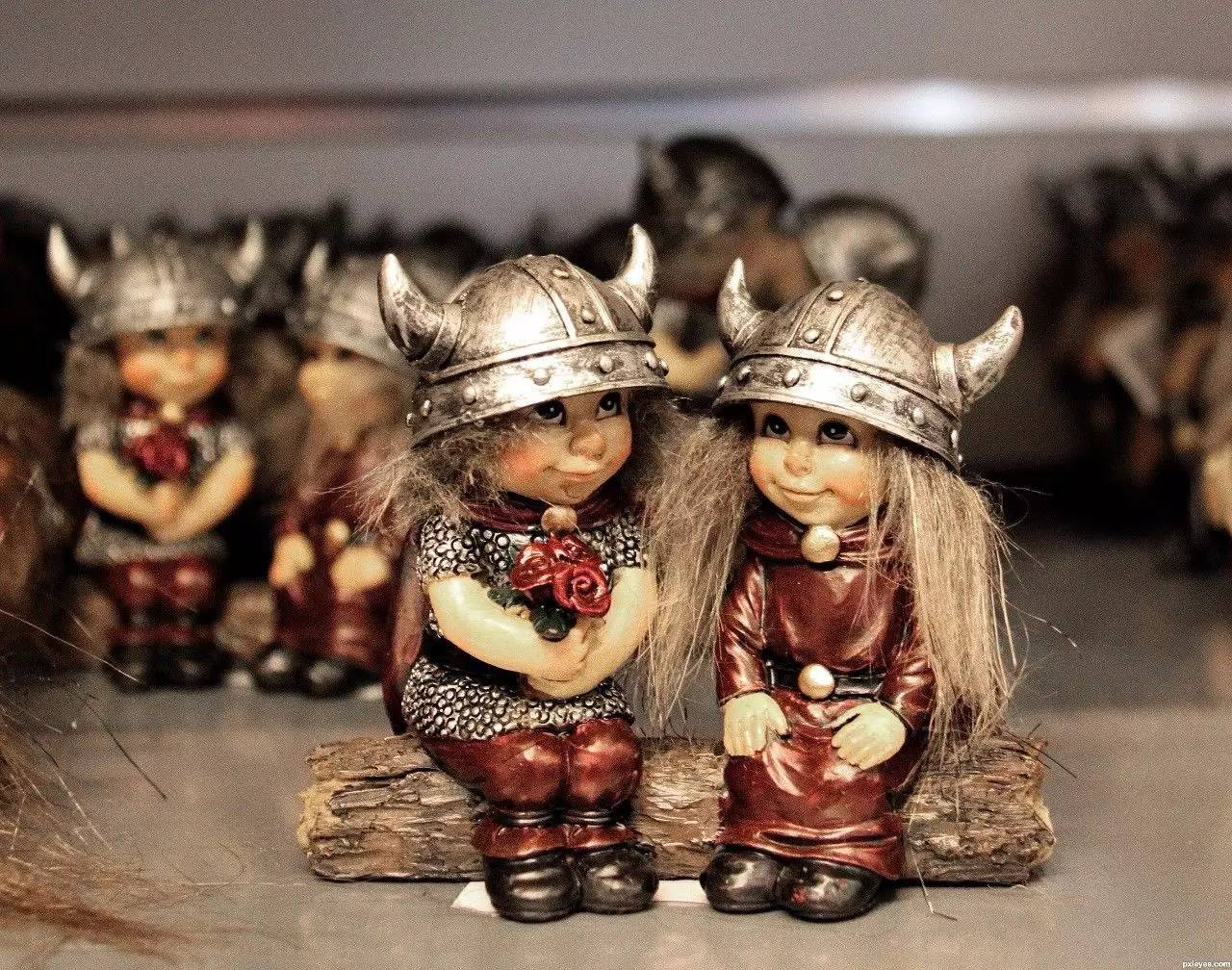 「慕溪评选」2016年度最佳北欧旅行伴手礼排行榜