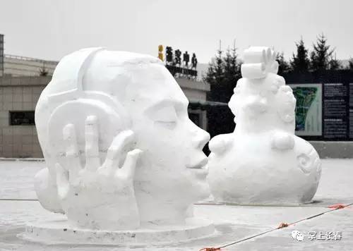 回望2016，原来我大长春这么牛