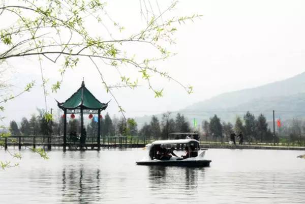 收藏亲子时光,亲子农庄旅游攻略大全