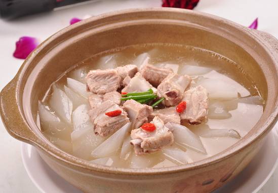 冬天雾霾对人的肺怎么清理,吸了粉尘怎么清肺