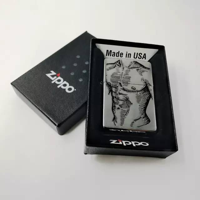 二战中，美国大兵的裤兜（关注不是裤裆）里有你想象不到的“黑科技”