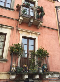 西西里岛自由行,西西里岛两日游攻略