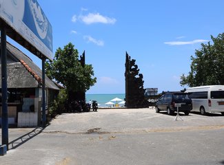 巴厘岛单独旅行,巴厘岛一天自由行去火山来得及吗