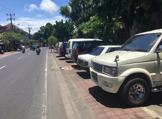 巴厘岛单独旅行,巴厘岛一天自由行去火山来得及吗