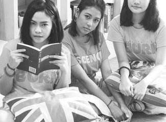 普吉岛‖放弃名企实习，只为做一名义工老师——普吉岛国际义工旅行游记