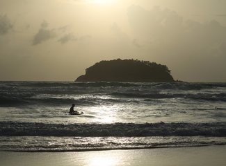 普吉岛‖放弃名企实习，只为做一名义工老师——普吉岛国际义工旅行游记
