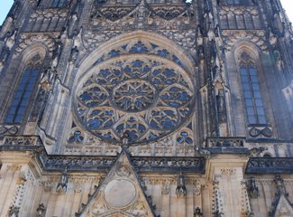 德国奥地利捷克自由行,捷克自驾自由行攻略