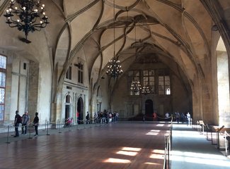 德国奥地利捷克自由行,捷克自驾自由行攻略