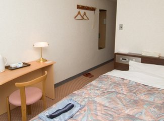 邂逅一场无人的美好-2016初夏独行记