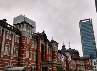 邂逅一场无人的美好-2016初夏独行记