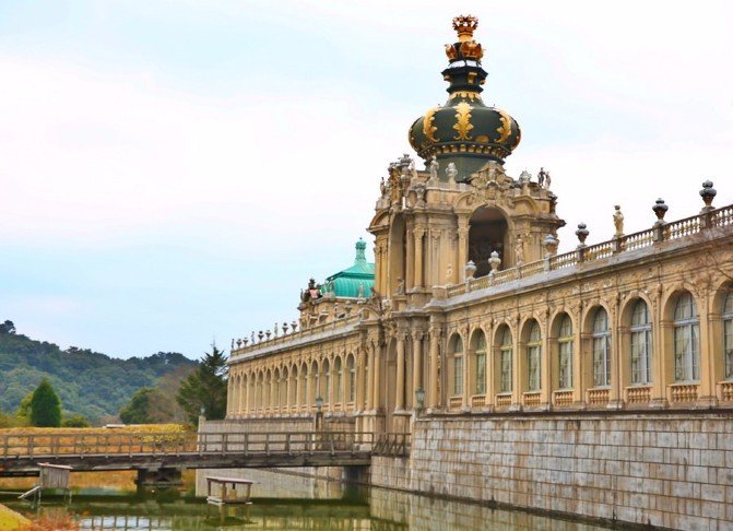 日本九州旅行游记,7天物语