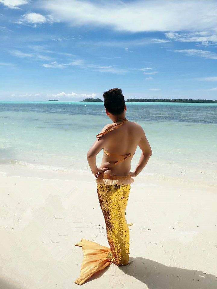 帕劳怎么玩,我来教你怎么玩打野