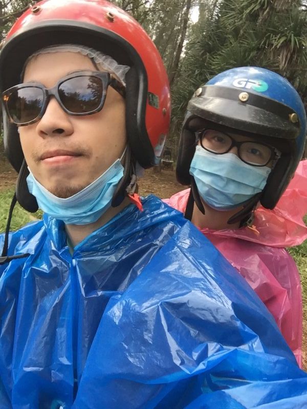 毛里求斯自驾游视频,毛里求斯游