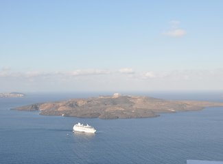 爱琴海旅游日志,爱琴海的梦幻之旅