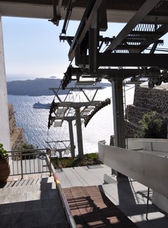 爱琴海旅游日志,爱琴海的梦幻之旅