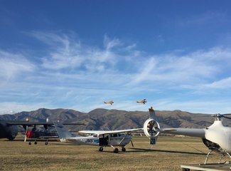 新西兰房车15天攻略,房车旅行记新西兰