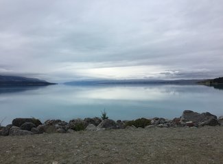 新西兰房车15天攻略,房车旅行记新西兰