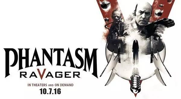 好莱坞顶级恐怖大片正片,2010年到2016年美国恐怖片