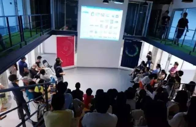 打造设计师社群,设计师沟通社群