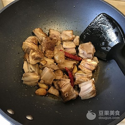 红烧羊排的做法王刚,红烧羊排的做法