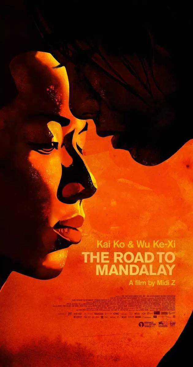 十二张深度海报,100幅惊艳的海报