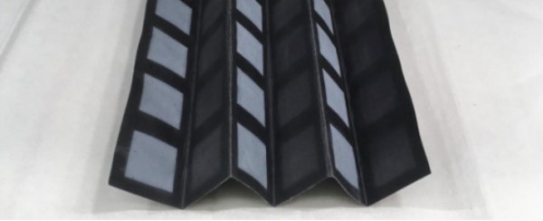 可折叠的电池,3.7伏折叠电池