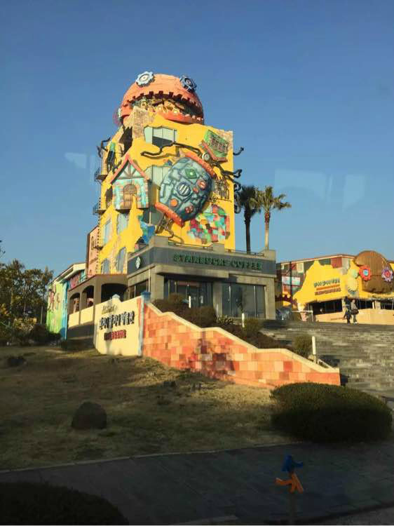 回顾往年的旅行,回顾今年的总结