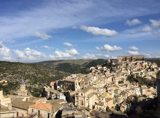 西西里岛自由行,西西里岛两日游攻略