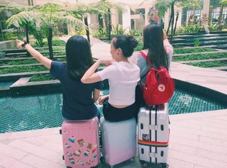 沙巴看落日哪里好,沙巴最美落日视频