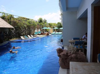 巴厘岛单独旅行,巴厘岛一天自由行去火山来得及吗