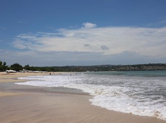 巴厘岛单独旅行,巴厘岛一天自由行去火山来得及吗