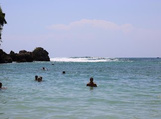 巴厘岛单独旅行,巴厘岛一天自由行去火山来得及吗