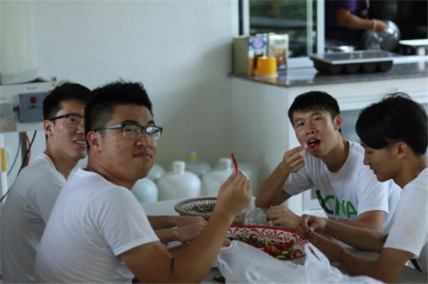 普吉岛‖放弃名企实习，只为做一名义工老师——普吉岛国际义工旅行游记