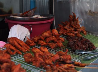 普吉岛‖放弃名企实习，只为做一名义工老师——普吉岛国际义工旅行游记